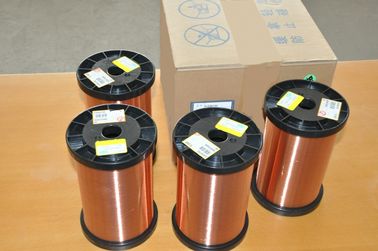 0.18mm Speaker Coil Usage Enamelled Copper Self Bonding Wire