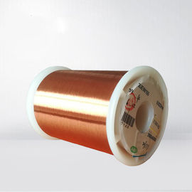 44 Gauge 0.050mm Soldering Enameled Wire Winding