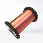 0.012mm -1.2mm Super Fine Copper Enameled Wire Full Size Varnished Magnet Copper Wire