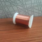Class 200 Self Bonding Wire Enamelled Round Copper Wire For Winding UL / ROHS