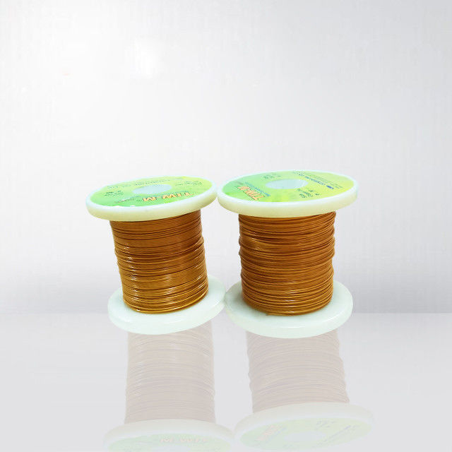 0.3mm Magnet Copper Triple Insulated Wire Uew