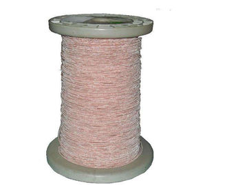 سیم لیتز سفارشی 2-13000 رشته سیم رشته برای ترانسفورماتور