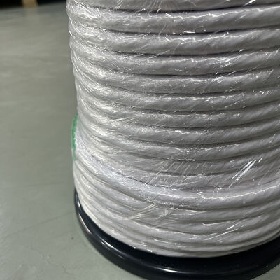 سیم لیتز مسی 0.2mmx1300 سیم لیتز با پوشش ابریشم برای سیم پیچی