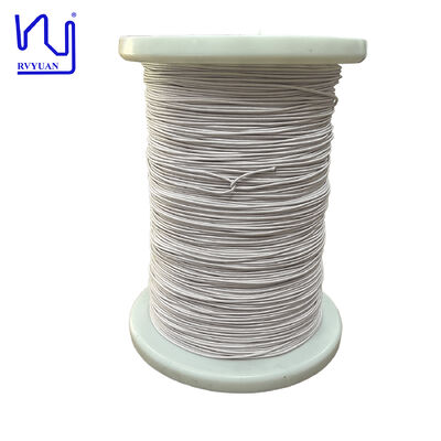 UDTC / USTC ترانسفورماتور پیچ و خم سیم مس لیتز کابل