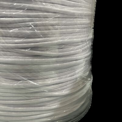 2USTC 38AWG با هسته مسی ابریشم پوشش دار سیم لیتز 180 رشته برای ترانسفورماتور