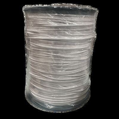 سیم لیتز مسی چندگانه 0.1mm*900 نایلون سرو سیم لیتز برای ترانسفورماتور