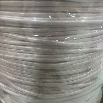 2USTC-F 0.1mm*900 سیم های پوشیده از ابریشم سیم های مسی چند رشته ای