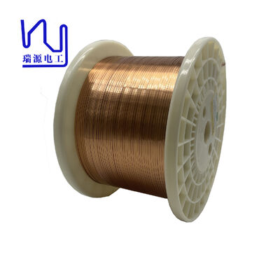 OEM/ODM 0.70x2mm خودبند AIW سیم مس صاف ضد ضدعفونی کننده برای قطعات