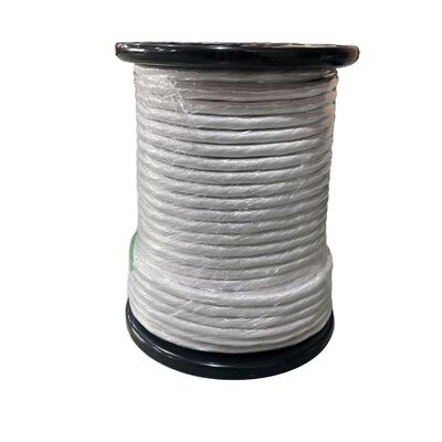 سیم لیتز مسی لعابدار کلاس H/180C با رشته‌های 1500/38 و روکش نایلونی تکی