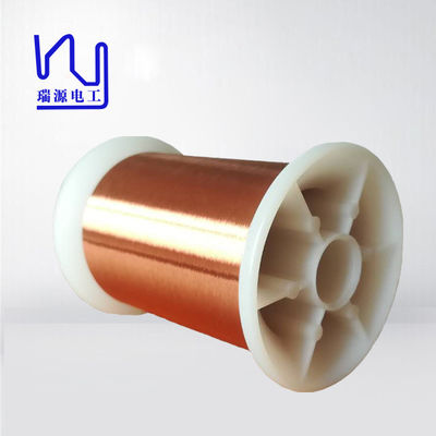 7N 99.999996% Ultra High Purity 0.028mm-0.10mm سیم مس OCC برای تجهیزات پزشکی