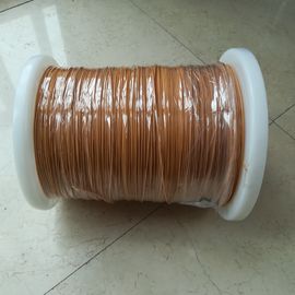 سیم عایق مس عایق سه گانه TIW-B 0.15 0.2 میلی متر سیم عایق سه عایق