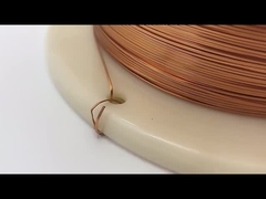 سیم پیچ سیم مسی مستطیلی میناکاری شده Ruiyuan AIW UEW