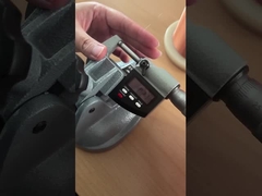 سیم سیم پیچ مسی لعابی 0.011-1.2 میلی متر