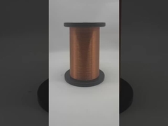 FIW4 180 سیم کاملا عایق سیم مس مسموم سیم مس 0.14mm 0.15mm 0.2mm